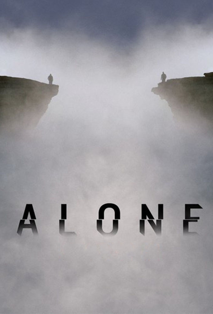 Alone - Vancouver Island [283426] (A1707192910) [[TV Shows]] --Plex--